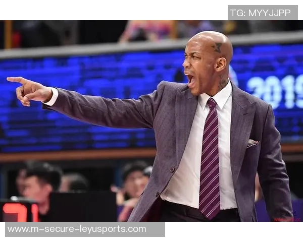 马布里单场狂砍38分震撼全场广东队遭遇惨痛失利的背后故事