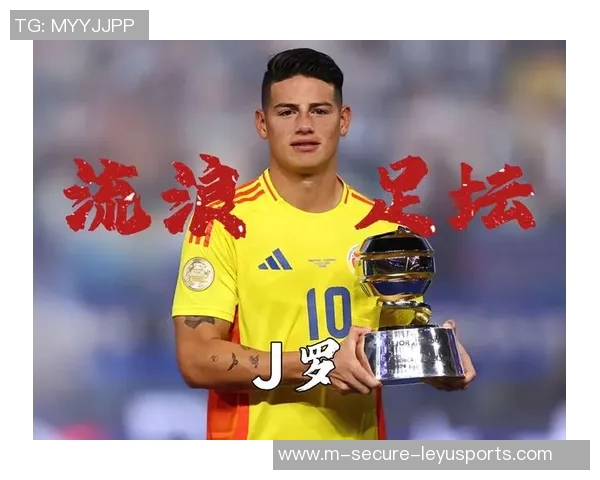 全球足球明星天才排名榜揭晓谁将成为未来的传奇球员