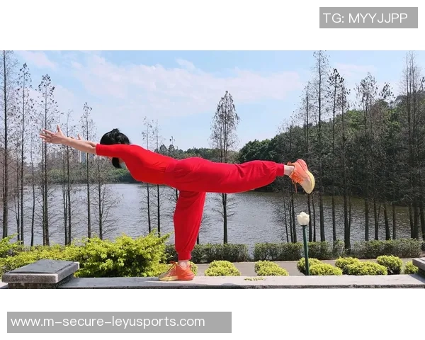 探索体育锻炼游戏视频的乐趣与健康益处让运动成为生活的一部分